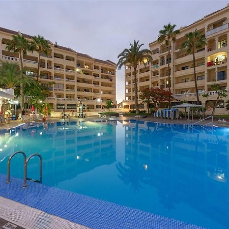 Castle Harbour Lejlighedshotel Los Cristianos  Eksteriør billede