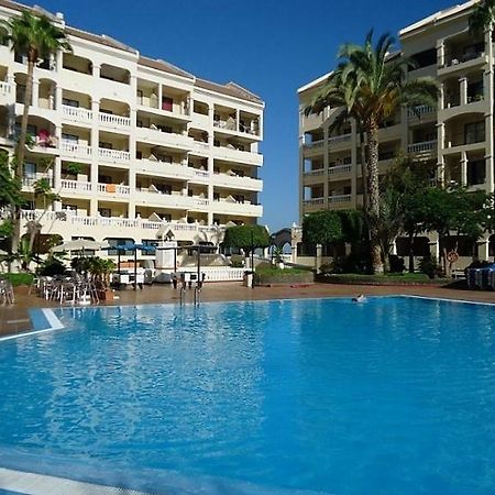 Castle Harbour Lejlighedshotel Los Cristianos  Eksteriør billede