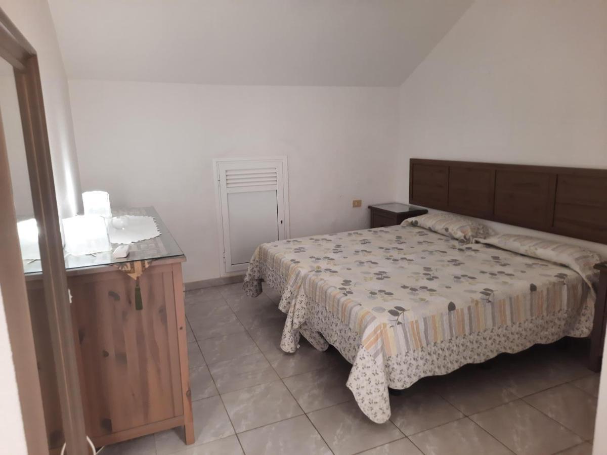 Castle Harbour Lejlighedshotel Los Cristianos  Eksteriør billede