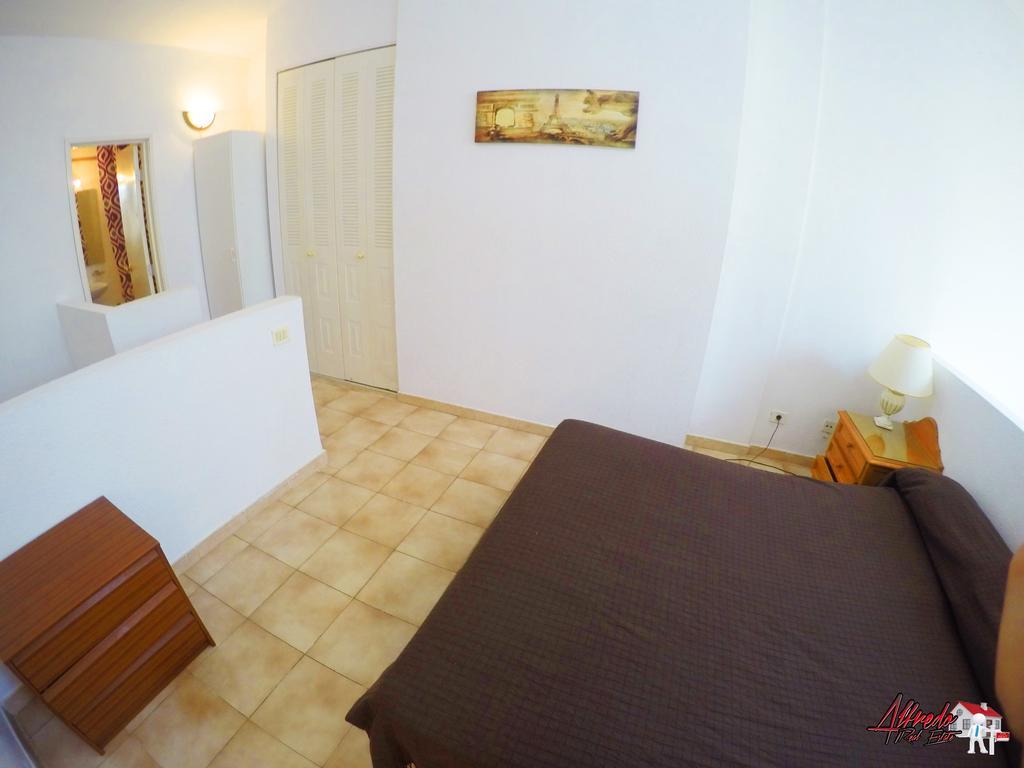 Castle Harbour Lejlighedshotel Los Cristianos  Eksteriør billede