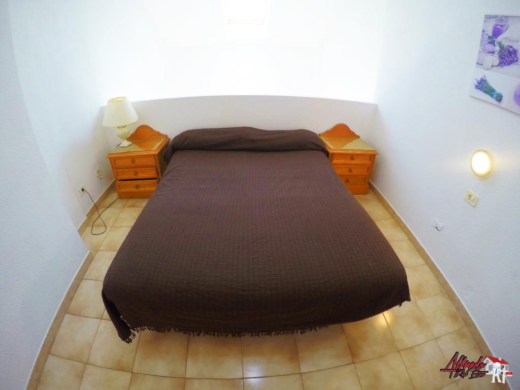 Castle Harbour Lejlighedshotel Los Cristianos  Eksteriør billede