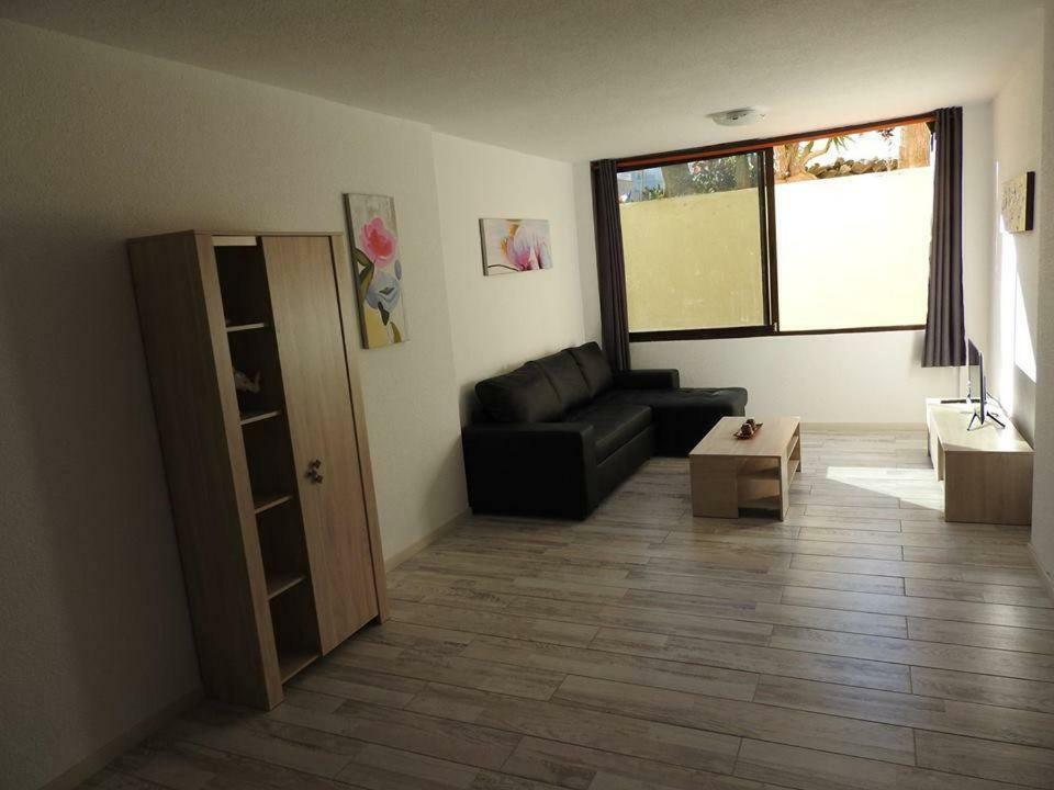 Castle Harbour Lejlighedshotel Los Cristianos  Eksteriør billede