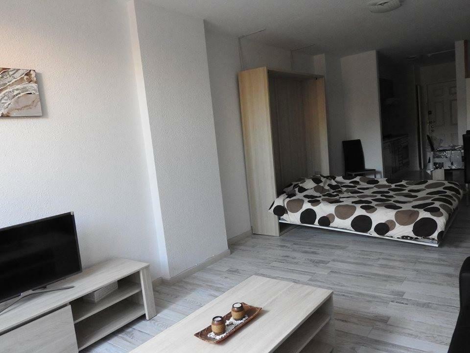 Castle Harbour Lejlighedshotel Los Cristianos  Eksteriør billede