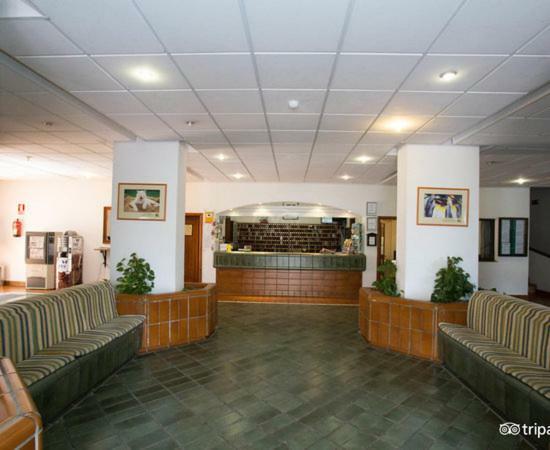 Castle Harbour Lejlighedshotel Los Cristianos  Eksteriør billede
