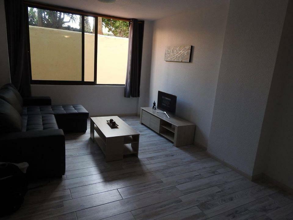 Castle Harbour Lejlighedshotel Los Cristianos  Eksteriør billede
