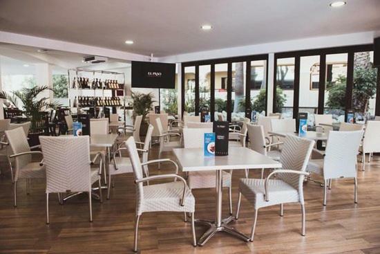 Castle Harbour Lejlighedshotel Los Cristianos  Eksteriør billede