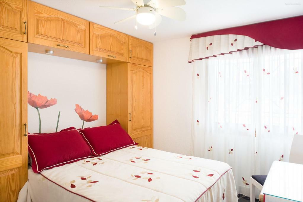Castle Harbour Lejlighedshotel Los Cristianos  Eksteriør billede